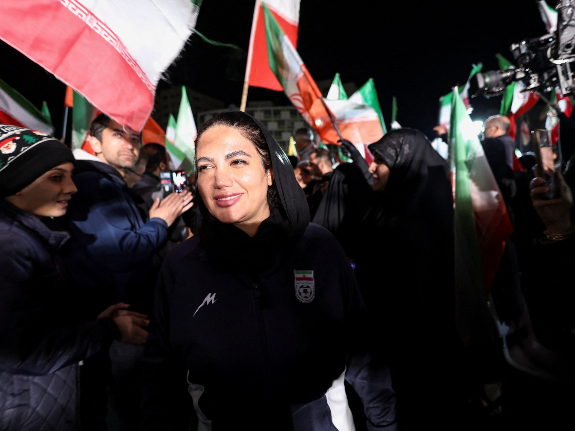 Iran's Women's Football Team Returns Home Amid Political Tensions and Asylum Controversy