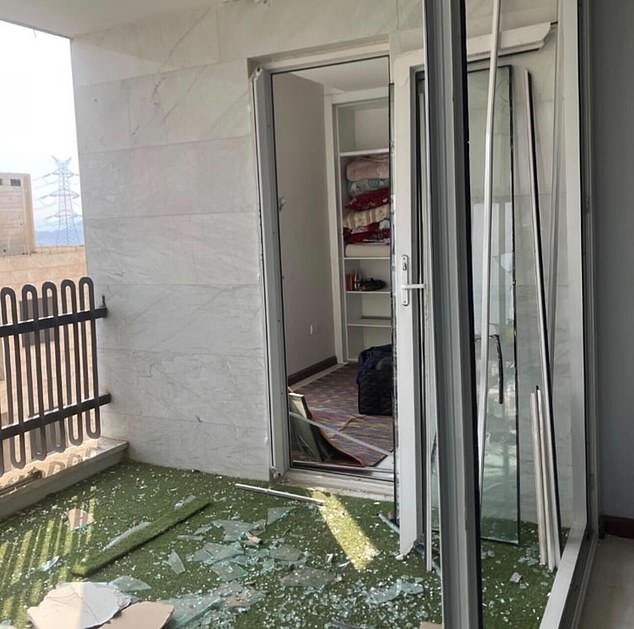 Israeli Airstrike in Tehran Exposes Use of Human Shields as Iranian Official Killed