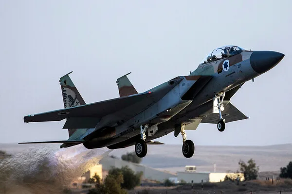 Israeli Strikes on Iran Escalate Tensions Amid U.S. Warnings