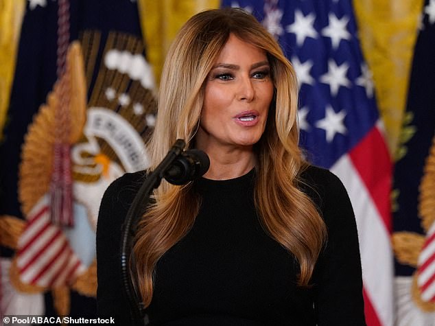Melania Trump's Phone Call to Susie Wiles: A Strategic Move Amid West Wing Tensions