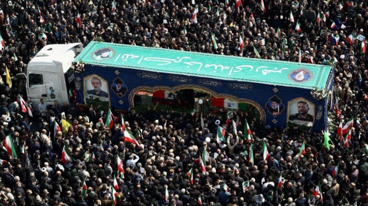 Middle East Conflict Escalates: Gulf Energy Facilities Targeted, Global Energy System Under Threat