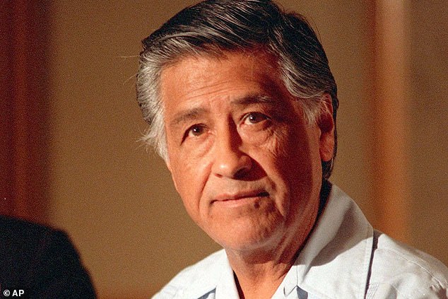 Portland's Legacy Debate: Renaming Streets After César E. Chávez Amid Resurfaced Allegations and Calls for Accountability