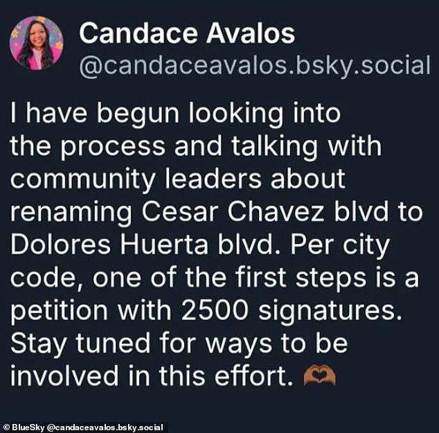 Portland's Legacy Debate: Renaming Streets After César E. Chávez Amid Resurfaced Allegations and Calls for Accountability