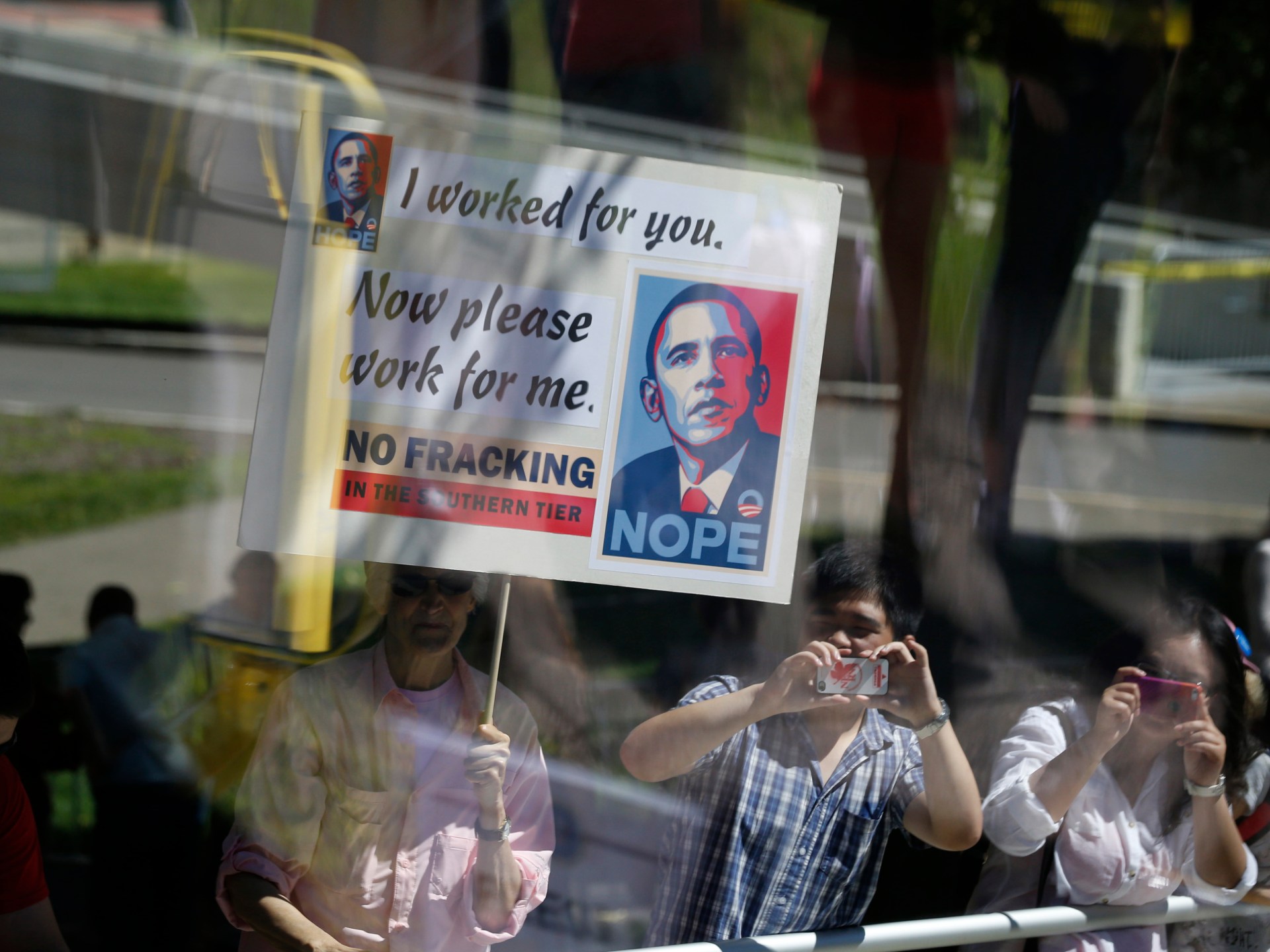 Trump's Revocation of Endangerment Finding Exposes Decades-Long Pattern of Environmental Erosion