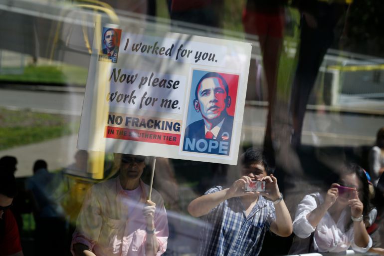 Trump's Revocation of Endangerment Finding Exposes Decades-Long Pattern of Environmental Erosion