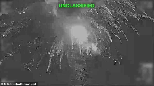 U.S.-Iran Conflict in Strait of Hormuz Intensifies with Military Strikes Disrupting Global Oil Transit