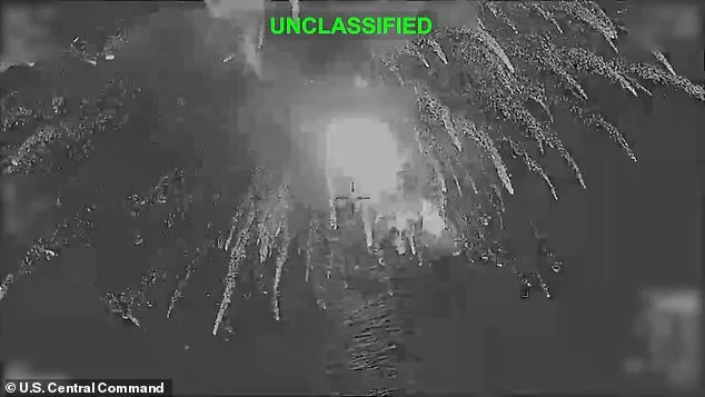 U.S.-Iran Conflict in Strait of Hormuz Intensifies with Military Strikes Disrupting Global Oil Transit