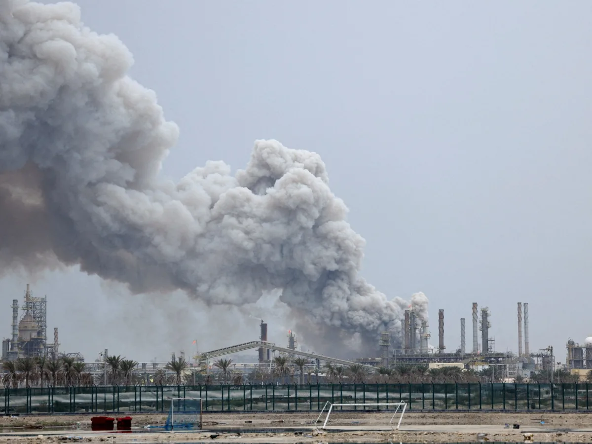U.S.-Israeli Strike Kills Iran's IRGC Spokesperson, Escalating Regional Tensions