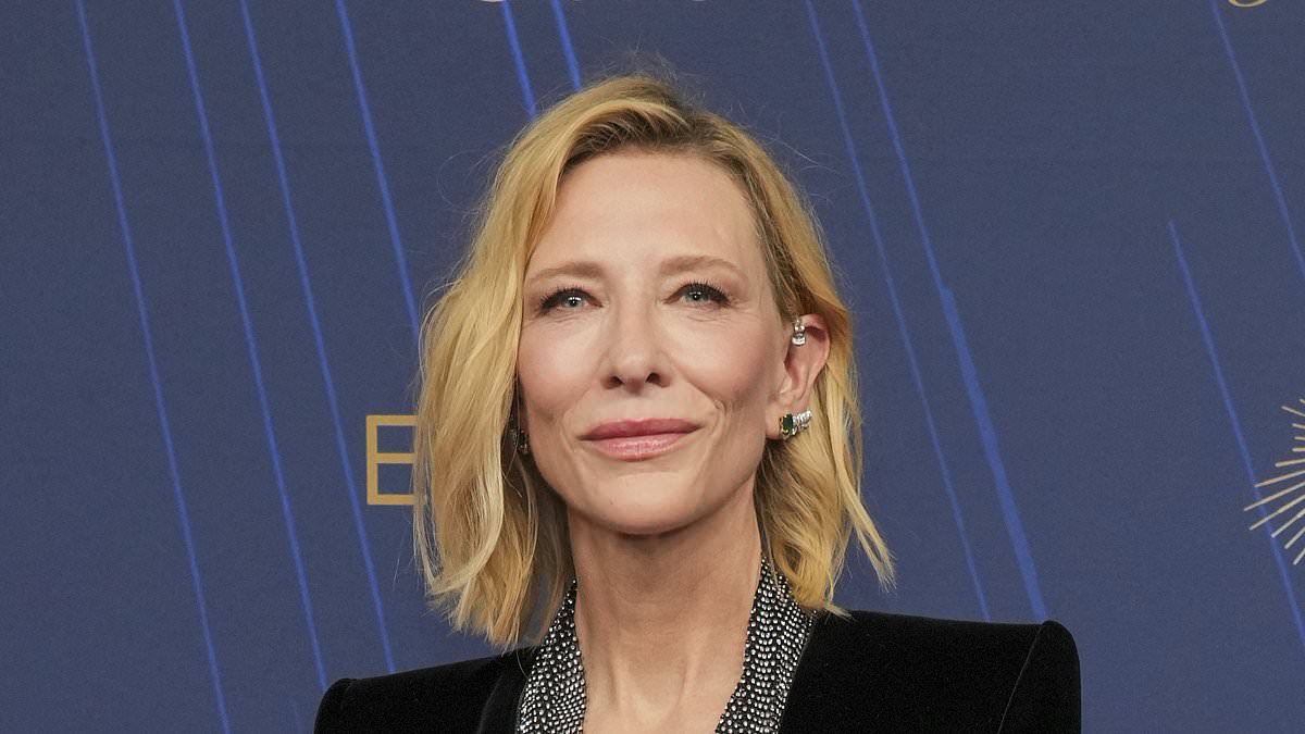 Cate Blanchett's £1.6m Eco-Home Garden Plan Abandoned Over Wildlife Concerns, Conservationists Hail 'Triumph for Nature