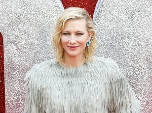 Cate Blanchett's £1.6m Eco-Home Garden Plan Abandoned Over Wildlife Concerns, Conservationists Hail 'Triumph for Nature