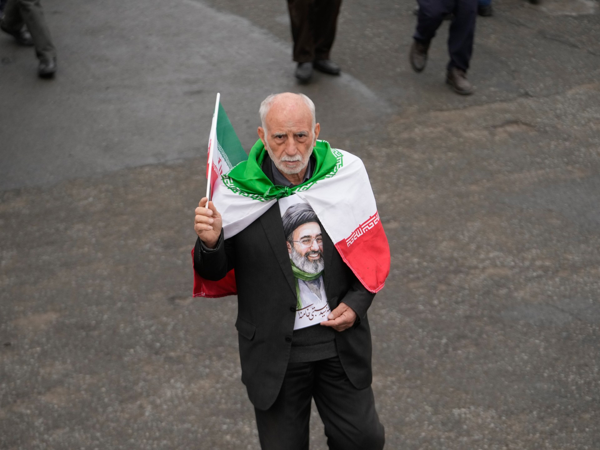 Celebrating Nowruz in the Shadow of War: Iran's Resilience Amidst Conflict