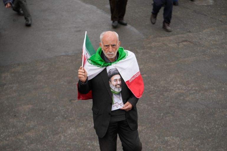 Celebrating Nowruz in the Shadow of War: Iran's Resilience Amidst Conflict