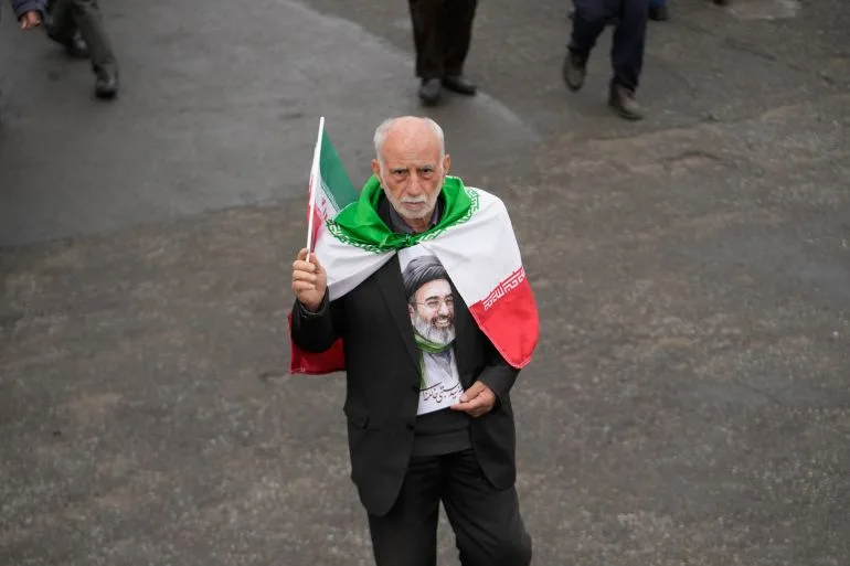 Celebrating Nowruz in the Shadow of War: Iran's Resilience Amidst Conflict