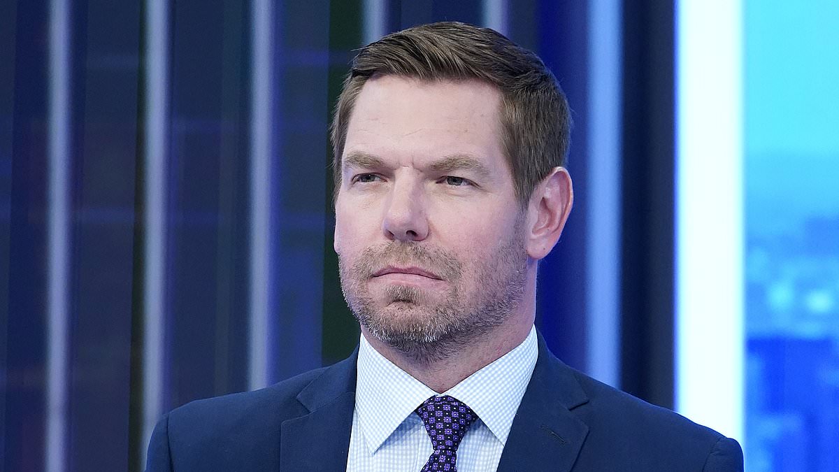 Eric Swalwell Remains in Race After Judge Dismisses Residency Lawsuit