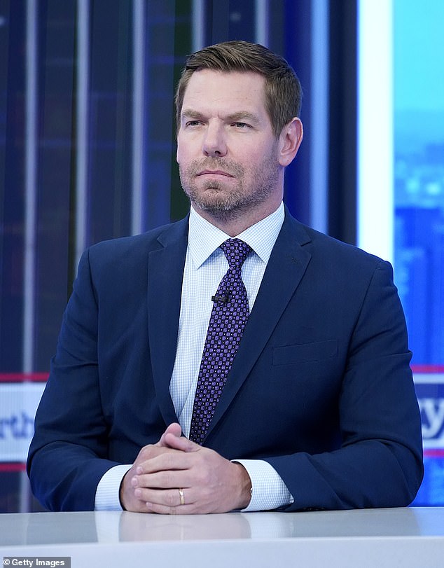 Eric Swalwell Remains in Race After Judge Dismisses Residency Lawsuit