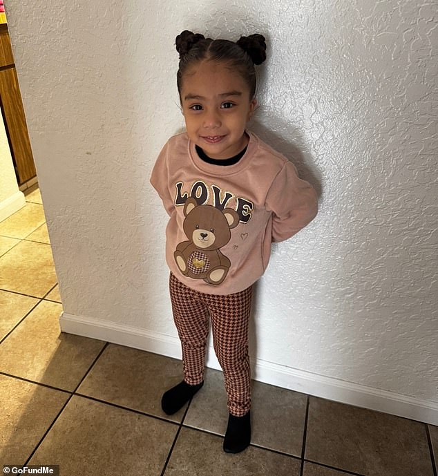 Four-Year-Old Girl Battles Life-Threatening Injuries After Swallowing Button Battery, Causing Severe Esophageal and Respiratory Damage