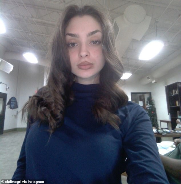 From Infamous Killer to Prison 'Queen Bee': The Bizarre Turn of Mackenzie Shirilla