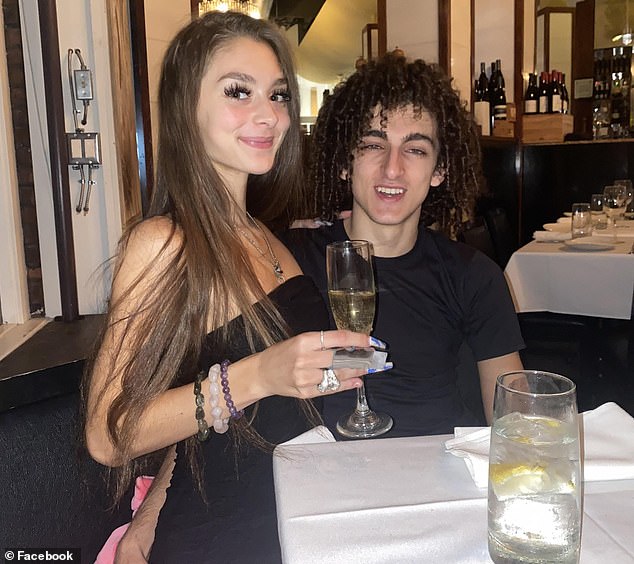 From Infamous Killer to Prison 'Queen Bee': The Bizarre Turn of Mackenzie Shirilla