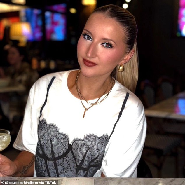 From Infamous Killer to Prison 'Queen Bee': The Bizarre Turn of Mackenzie Shirilla