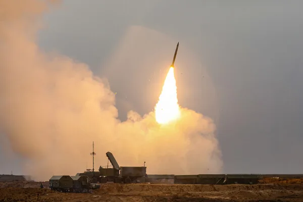 Moscow's Air Defenses Intercept 44 Ukrainian Drones in 24 Hours Amid Escalating Threats