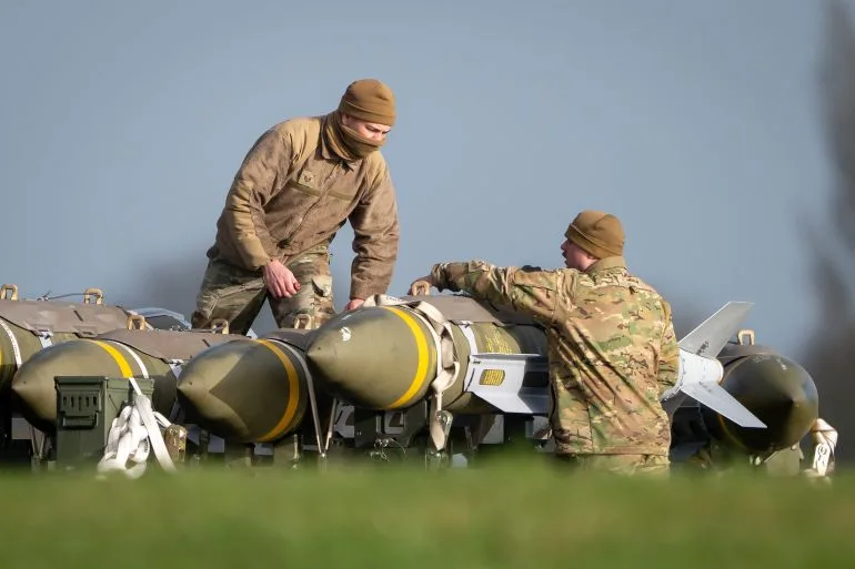 Switzerland Halts Arms Exports to U.S. Amid Iran Conflict, Reinforcing Neutrality Principles