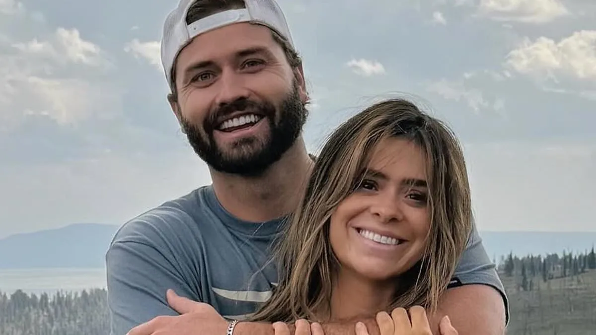 Taylor Frankie Paul's 'Bachelorette' Season Cancelled After Resurfaced Domestic Violence Video Sparks Media Storm