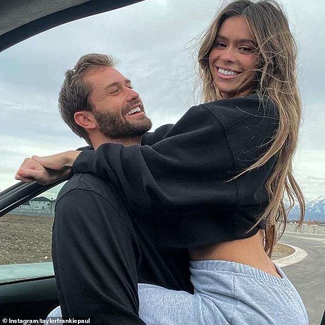 Taylor Frankie Paul's 'Bachelorette' Season Cancelled After Resurfaced Domestic Violence Video Sparks Media Storm