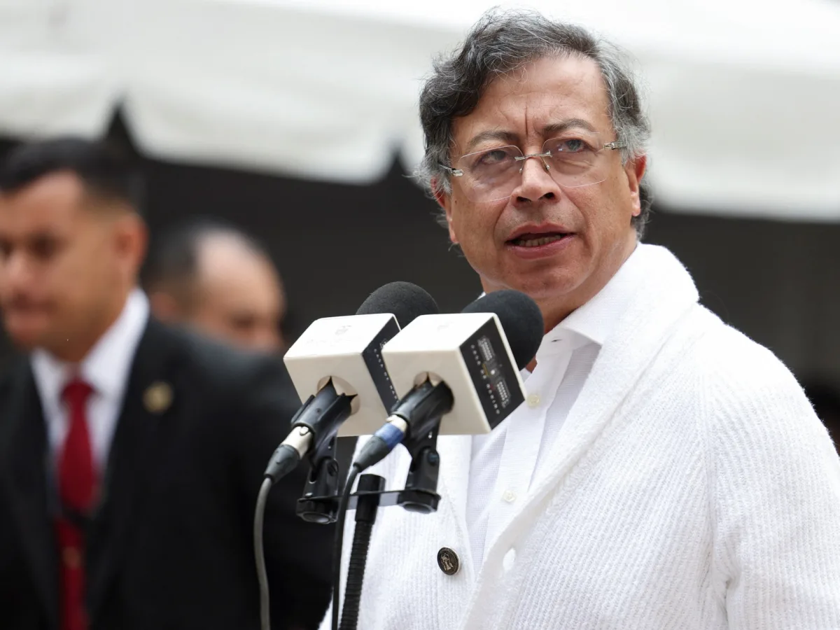 U.S. Criminal Investigations Into Petro's Alleged Ties With Drug Traffickers Spark Political Crisis