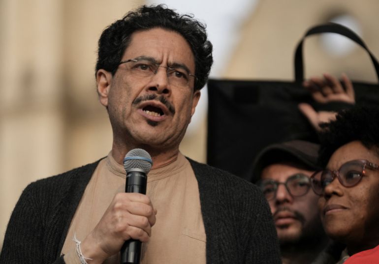 U.S. Criminal Investigations Into Petro's Alleged Ties With Drug Traffickers Spark Political Crisis