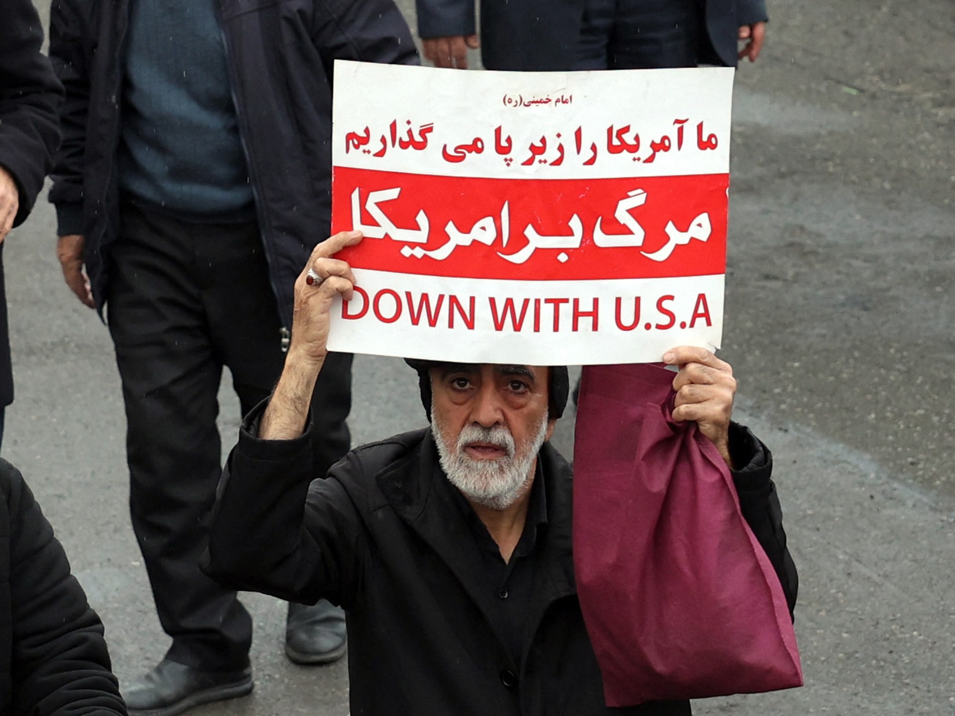 Iran's Festivals Turn to Gloom as US-Israel War Enters Fourth Week with Death Toll Exceeding 1,400