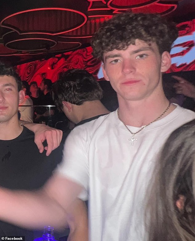 James 'Jimmy' Gracey's Spring Break Death Reignites Calls for Travel Safety Overhaul