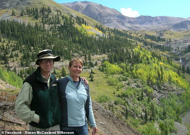 Rocket Scientist and Air Force General William McCasland Vanishes, Echoing Colleague's Mysterious Disappearance in UFO-Linked Case