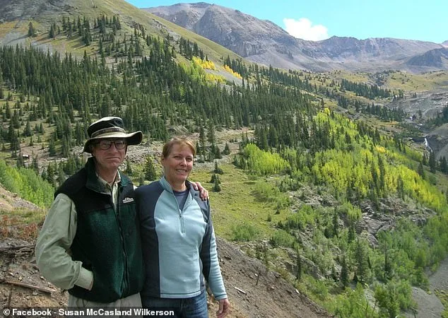 Rocket Scientist and Air Force General William McCasland Vanishes, Echoing Colleague's Mysterious Disappearance in UFO-Linked Case