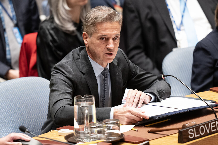 Slovenia Mobilizes Army to Transport Fuel as Government Guarantees No Shortages