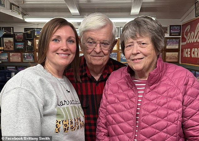 Elderly DoorDash Driver's Viral Struggle Sparks $1M Donation, Plans to Return to Work