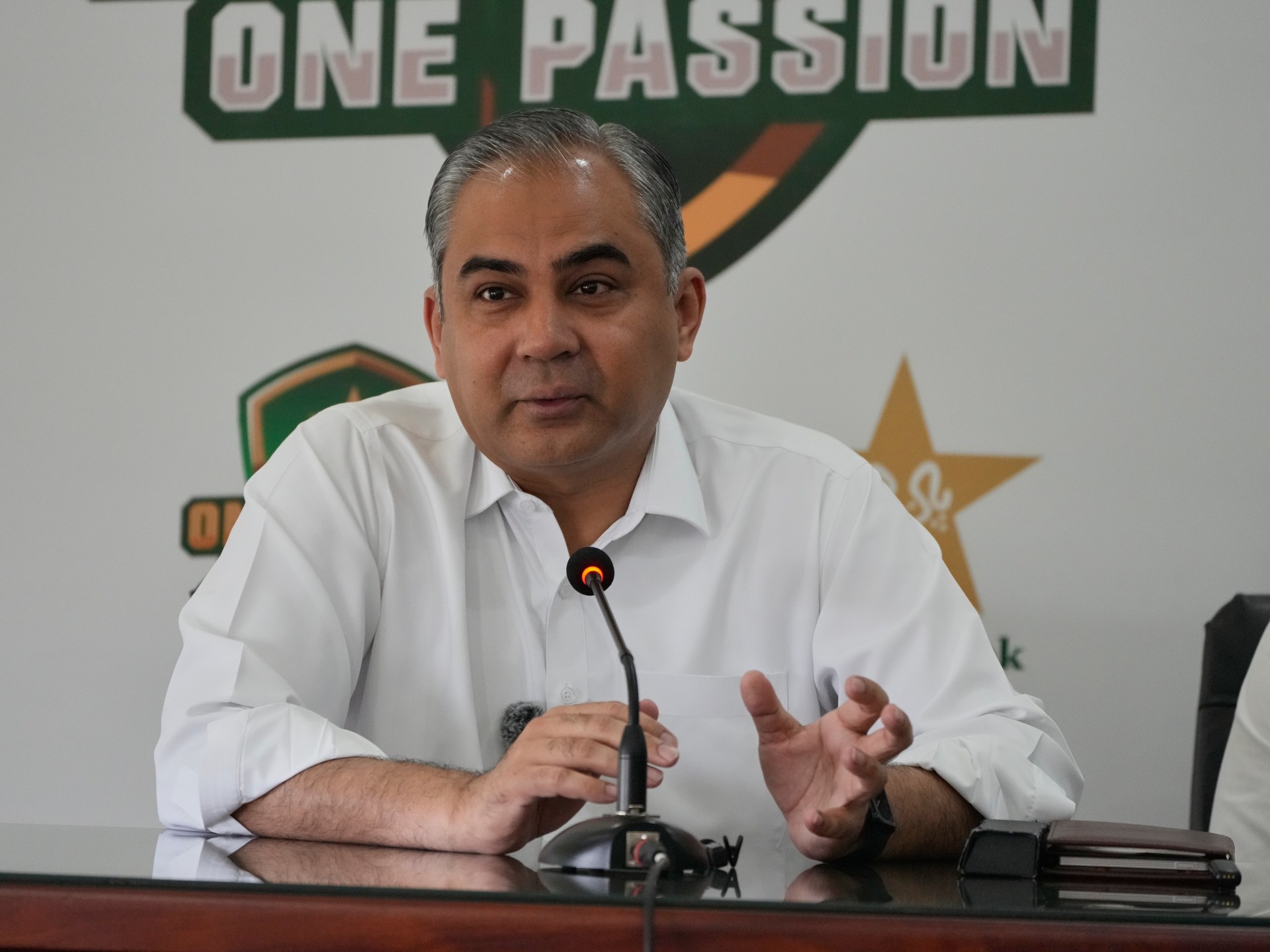 Pakistan Super League Set to Begin Without Fans and Limited to Two Venues Amid Oil Crisis