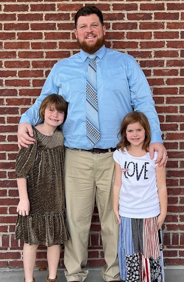 The Last Call: A Father's Promise Before Tragedy