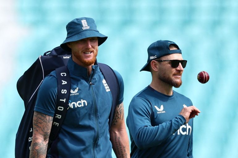England Cricket Board Retains McCullum Amid Controversy and Underperformance