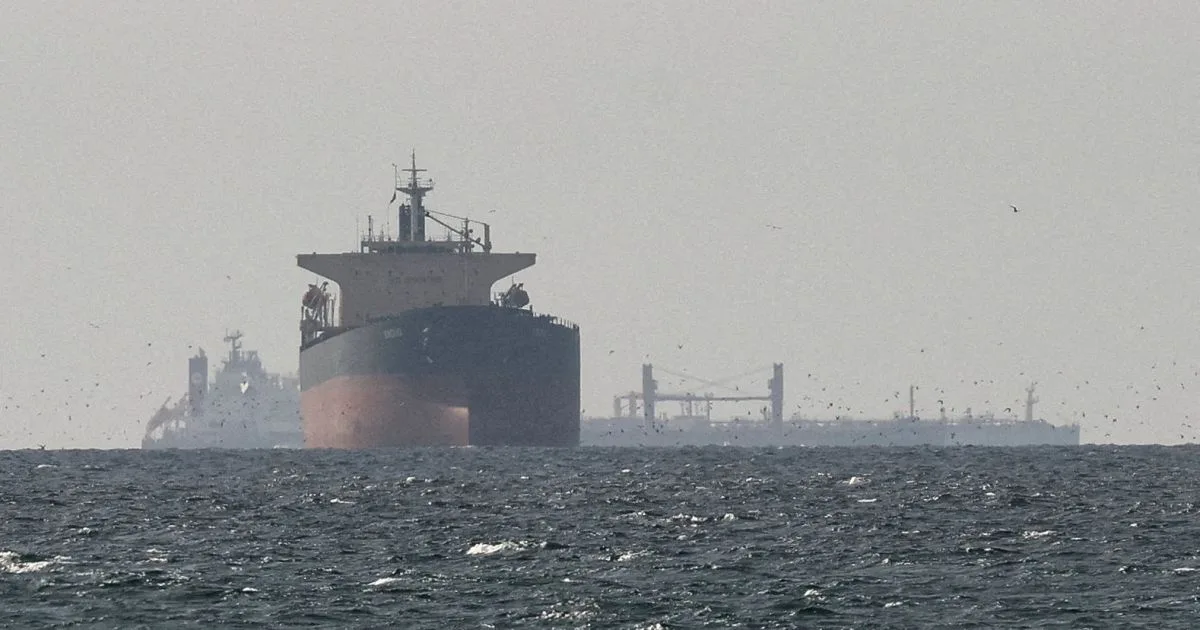 Global Economic Impact of Gulf Conflict: Energy Prices Surge as Tensions Escalate