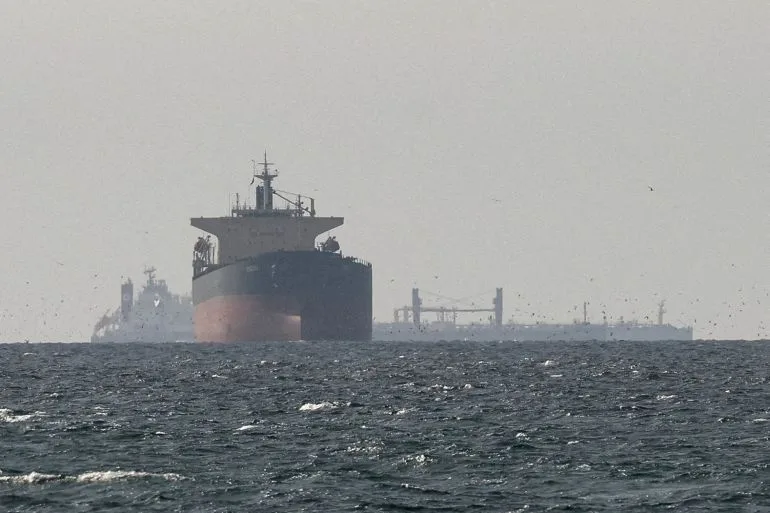 Global Economic Impact of Gulf Conflict: Energy Prices Surge as Tensions Escalate