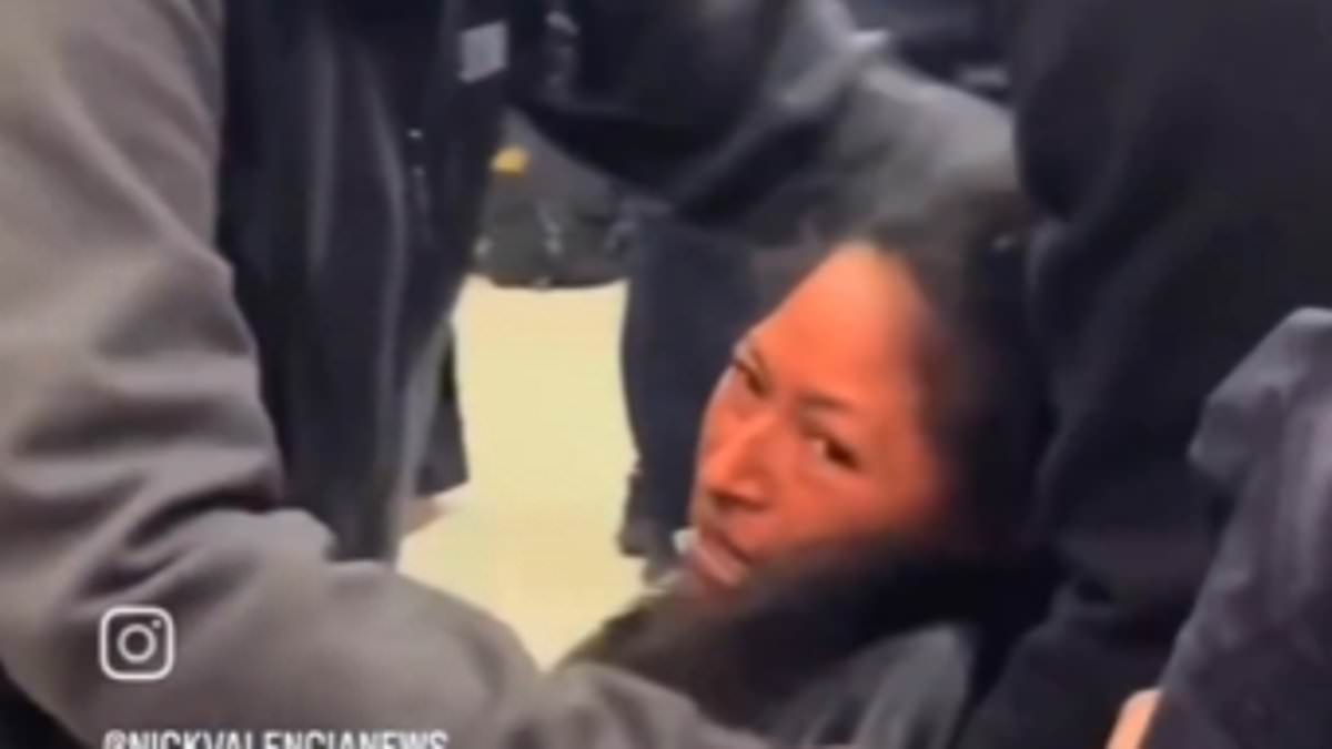 ICE Clarifies SFO Arrest: Mother, Daughter Were Illegal Immigrants with Active Removal Order, Not Connected to Trump's Airport Security Measures