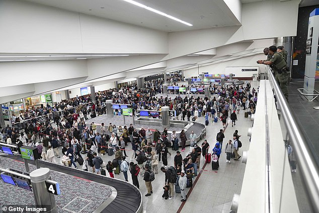 ICE Clarifies SFO Arrest: Mother, Daughter Were Illegal Immigrants with Active Removal Order, Not Connected to Trump's Airport Security Measures