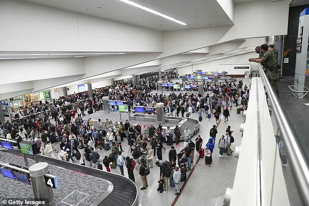 ICE Clarifies SFO Arrest: Mother, Daughter Were Illegal Immigrants with Active Removal Order, Not Connected to Trump's Airport Security Measures