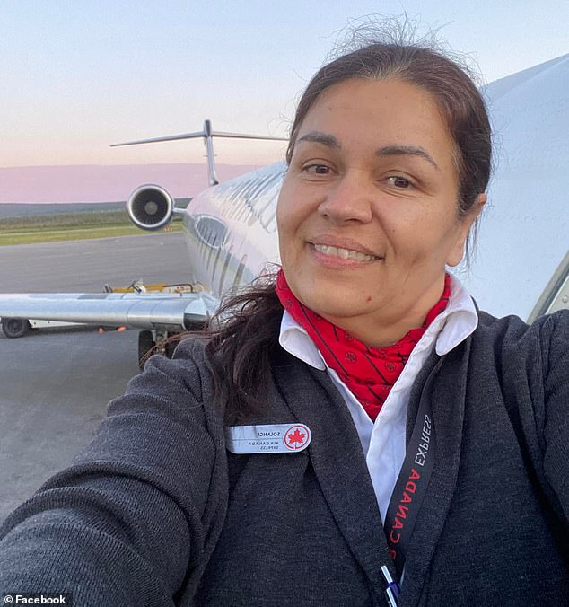 Tragedy at LaGuardia: Air Canada Pilot and Another Killed in Runway Collision with Fire Truck