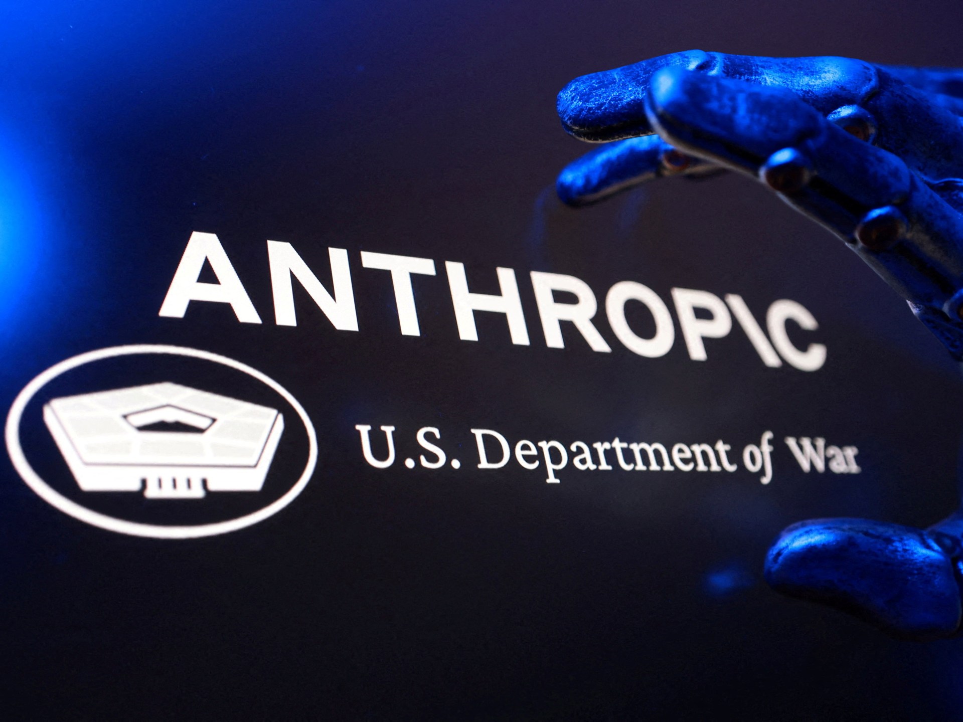 Anthropic and U.S. Department of Defense Clash in High-Stakes AI Regulation Case