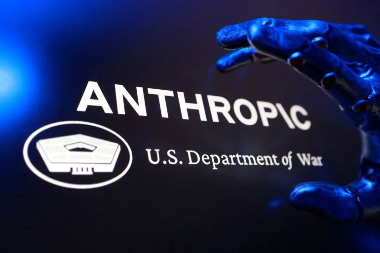 Anthropic and U.S. Department of Defense Clash in High-Stakes AI Regulation Case