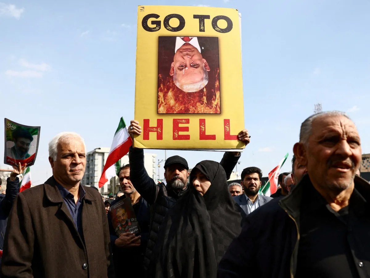 Iran Names Zolghadr as SNSC Chief Following Airstrike That Killed Larijani
