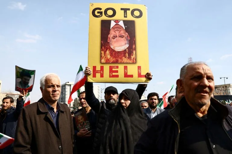 Iran Names Zolghadr as SNSC Chief Following Airstrike That Killed Larijani