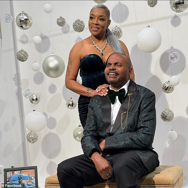 Louisville Man Accused of Shooting Wife After Argument Over Chores