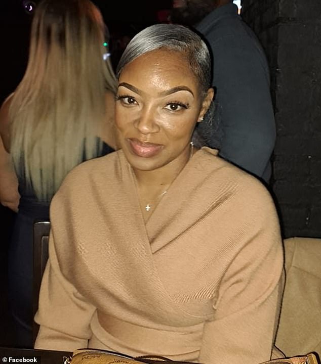 Louisville Man Accused of Shooting Wife After Argument Over Chores